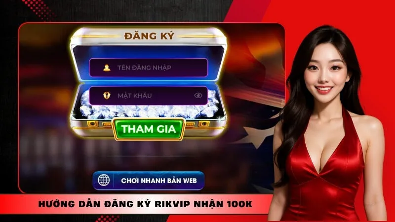 Đăng Ký Rikvip 1
