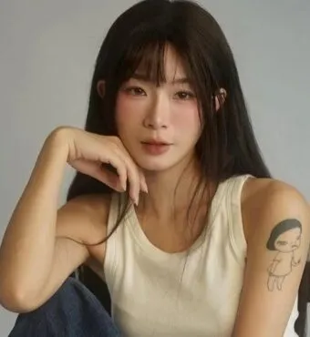 jelly trang