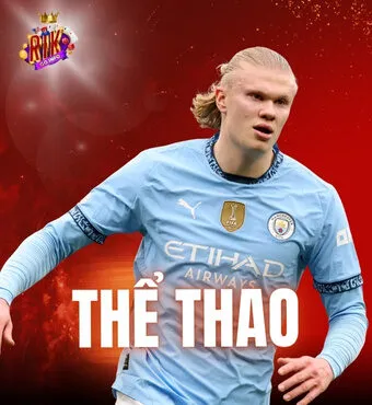 thể thao rikvip